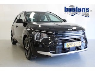 Kia Niro 1.6 GDi DynamicLine | BJ:2024! | NAVIGATIE | 16'LMV | CLIMA | CARPLAY | DAB-RADIO | KEYLESS | LED |