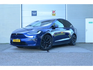 Tesla Model X Dual Motor AWD 100 kWh AutoPilot4.0, Trekhaak 2.250kg