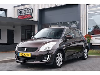Suzuki Swift 1.2 Dynamic EASSS