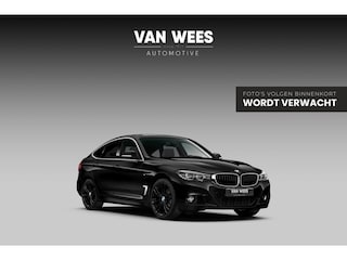 BMW 3-serie GT 320i High Executive | M Sport | 2e eigenaar | Keyless entry | Panoramadak | HiFi audio | Cruise control | Navigatie Professional | LED | Stoelverwarming | PDC