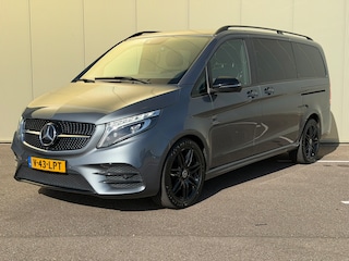 Mercedes-Benz V-klasse 250d Lang Exclusive Edition / Panodak / 360 Camera / AMG Line