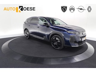 Citroën C5 Aircross 1.2 Hybrid 145 Max | 360 Camera | Adaptieve Cruise Control | Elektrische Kofferklep