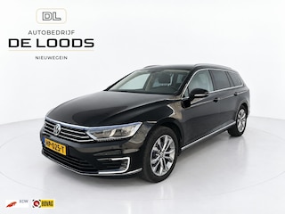 Volkswagen Passat Variant 1.4 TSI GTE Highline ACCUPAKKET 2024 VV, DISTRIBUTIE VV, TREKHAAK, STOELVERWARMING, APPLE CARPLAY/ANDROID AUTO