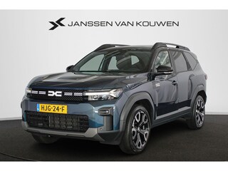 Dacia Bigster 1.8 Hybrid 155 Journey Panoramadak Stuur-Stoelverwarming Trekhaak