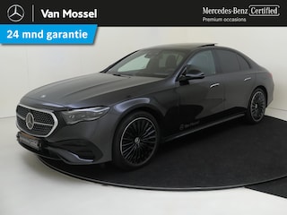 Mercedes-Benz E-klasse 300 e Sport Edition