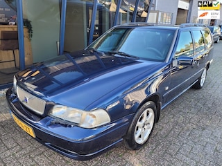 Volvo V70 2.4 Polar Goed onderhouden APK 07-2027