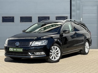 Volkswagen Passat Variant 2.0 TSI Highline|CarPlay|Pano|Trekhaak