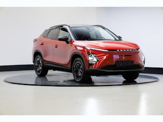 Omoda 5 EV Premium 61 kWh 360 camera | Stoel vent. | ACC | 7 jaar fabrieksgar. |
