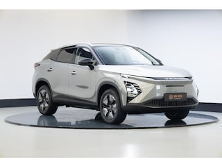 Omoda 5 EV Premium 61 kWh 360 camera | Stoel vent. | ACC | 7 jaar fabrieksgar. |