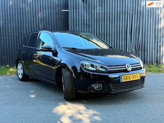 Volkswagen Golf 1.4 TSI 160pk Goed onderhouden I Xenon I Clima I PDC I APK 09-2027