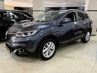 Renault Kadjar 1.2 TCE 130 Intens Panorama Dak Leder Parkeerhulp Navigatie