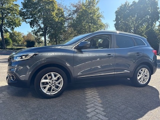 Renault Kadjar 1.2 TCE 130 Intens Panorama Dak Leder Parkeerhulp Navigatie