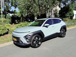 Hyundai Kona 1.6 Hybrid HEV 141PK AUT•ACC•Camera