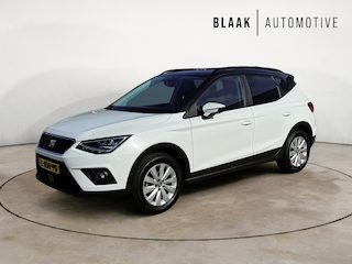 Seat Arona 1.0 TSI Style Business Intens Plus + trekhaak