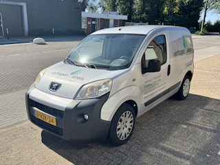 Peugeot Bipper 1.3 HDi XT Profit + *Airco*