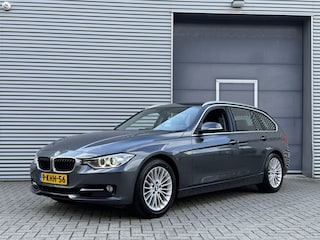 BMW 3-serie Touring 320i High Executive I Sport-Line I Leder I Navi
