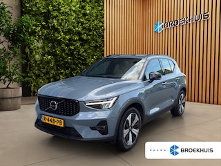 Volvo XC40 1.5 T5 Plug-in hybrid Ultimate Dark | Trekhaak | Harman/Kardon | Memory | Panoramadak