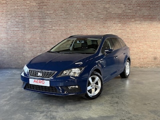 Seat Leon ST 1.2 TSI Reference Clima / LMV / Bluetooth