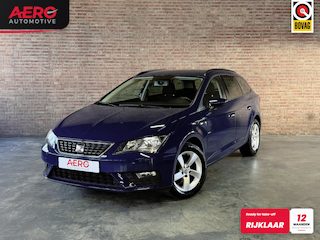 Seat Leon ST 1.2 TSI Reference Clima / LMV / Bluetooth
