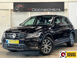 Volkswagen Tiguan 1.4 TSI Trendline + NAVI !!