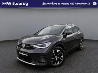 Volkswagen ID.4 Pro 77 kWh 204pk / Panorama dak / LM 19 inch / Interieur + / IQ LED / Trekhaak