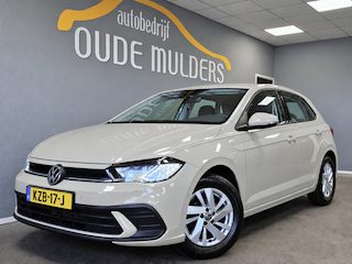 Volkswagen Polo 1.0 TSI Life | Adaptive cruise | Parkeersensoren | Stoelverwarming | Carplay