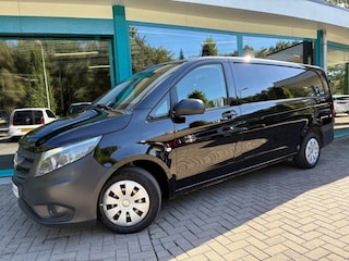 Mercedes-Benz Vito 114 CDI RWD EXTRALANG Airco, Cruise, TrHaak, XXL