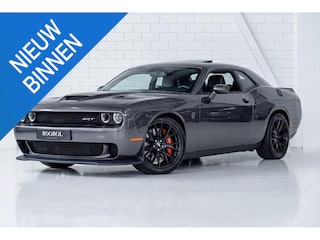 Dodge Challenger SRT Hellcat