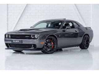 Dodge Challenger SRT Hellcat