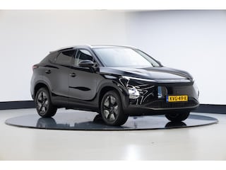 Omoda 5 EV Premium 61 kWh 360 camera | Stoel vent. | ACC | 7 jaar fabrieksgar. |