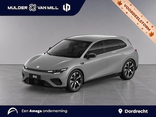 Leapmotor B05 ProMax Design 67.1 kWh 218pk | PANODAK | ELEKTR. STOEL | 360° CAMERA |  NAVI | APPLE CARPLAY / ANDROID AUTO |