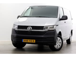 Volkswagen Transporter T6.1 2.0 TDI 150pk L1H1 DSG-Automaat Airco/Navi 11-2020