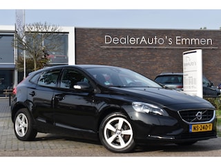 Volvo V40 2.0 D2 ECC LMV NAVI CRUISE