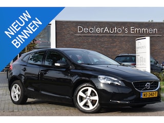 Volvo V40 2.0 D2 ECC LMV NAVI CRUISE