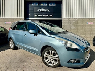 Peugeot 5008 1.6 GT 5p.| Automaat | Airco | Cruise | Pano | Trekhaak