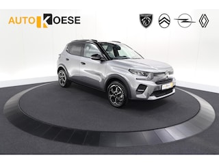 Citroën C3 1.2 Hybrid 110pk Max | Camera | Pack Winter | Navigatie | Apple Carplay