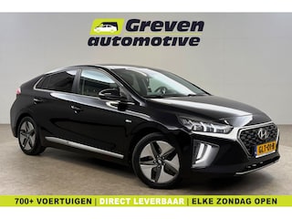 Hyundai Ioniq 1.6 GDi | Virtual | Infinity Audio | Camera | Cruise | Carplay | LED