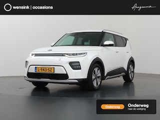 Kia Soul ExecutiveLine 64 kWh | SOH 97% | Harman/Kardon Audio | Head Up display | Adaptieve Cruise Control | Stoelverwarming | Navigatie | Achteruitrijcamera | Apple Carplay