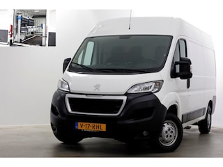 Peugeot Boxer 2.2 BlueHDi 120pk L2H2 Airco/Navi/Inrichting 07-2021