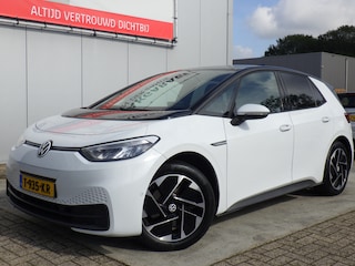 Volkswagen ID.3 Pro Edition Advantage 58 kWh SOH 93% Pro Edition Advantage 58 kWh SOH 93%