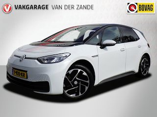 Volkswagen ID.3 Pro Edition Advantage 58 kWh SOH 93% Pro Edition Advantage 58 kWh SOH 93%