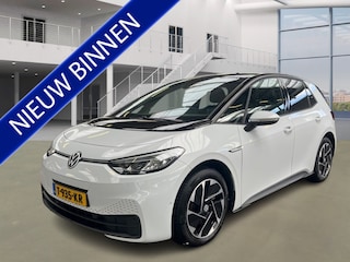 Volkswagen ID.3 Pro Edition Advantage 58 kWh SOH 93% Pro Edition Advantage 58 kWh SOH 93%