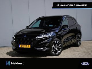 Ford Kuga ST-Line X 2.5 PHEV 225pk Automaat HEAD-UP | 19''LM | B&O | WINTER-PACK | CAMERA | ADAPT. CC