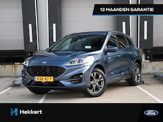 Ford Kuga ST-Line 2.5 PHEV 225pk Automaat WINTER-PACK | HEAD-UP | 18''LM | ADAPT. CC | CAMERA | NAVI