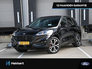 Ford Kuga ST-Line X 2.5 PHEV 225pk Automaat PANO | AGR | TREKHAAK | 19''LM | B&O | ADAPT. CC | WINTER-PACK | HEAD-UP