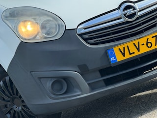 Opel Combo 1.4 L1H1 ECOFLEX-POLAR WHITE-NAV/AIRCO/PRAKTISCH & NETJES!!