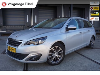 Peugeot 308 SW 1.6 THP Allure