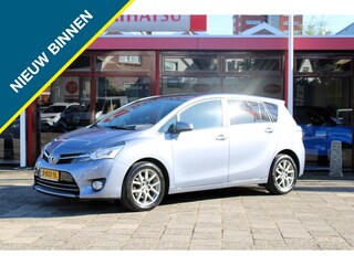 Toyota Corolla Verso 1.8 VVT-i Executive Automaat