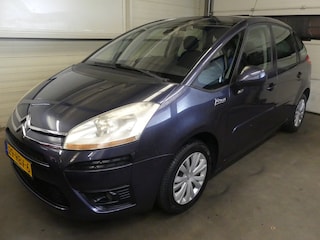 Citroën C4 Picasso 1.6 VTi Ambiance 5p. - Trekhaak - Cruise Control
