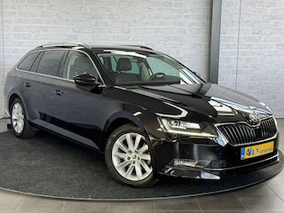 Skoda Superb Combi 1.4 TSI ACT Sportline Business ACC Keyless CarPlay